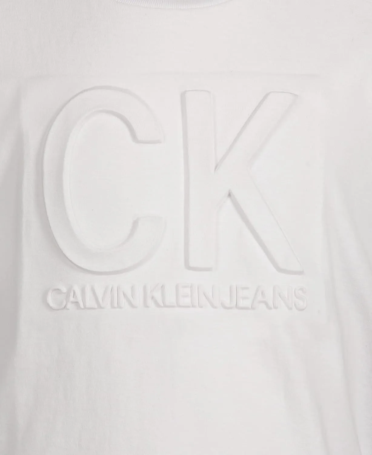 Calvin Klein Boys' Short Sleeve Fashion Graphic Crew Neck T-Shirt, Comfortable, Relaxed Fit