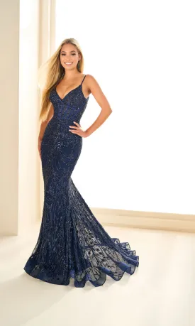 Ellie Wilde EW36020 Dresses