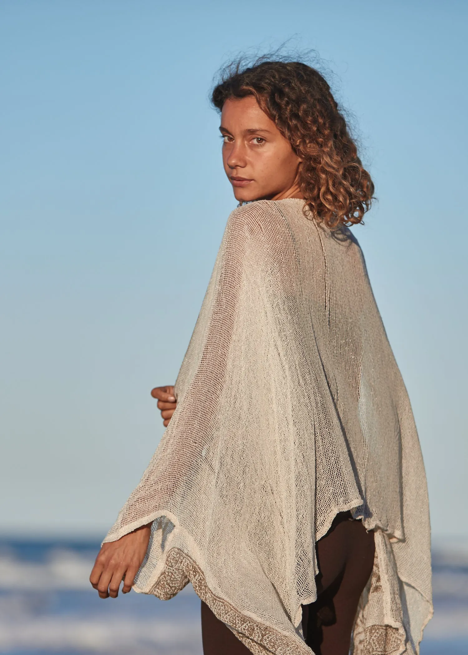 Free Mind Kimono