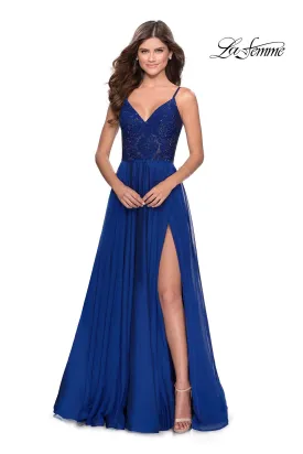 La Femme 28664 Dress