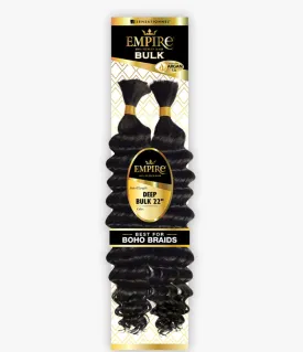 SENSATIONNEL EMPIRE DEEK BULK 22"