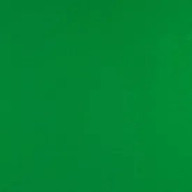 Solid Polyester - MARIANA - 008 - Green